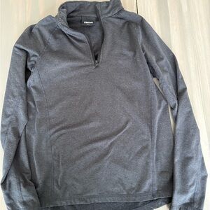 Reima kids layering top